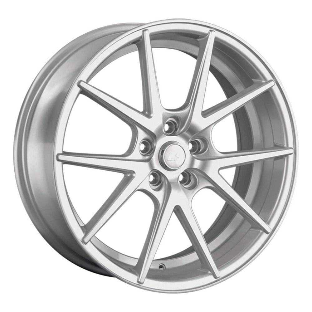 LS 13 x8.5 S 8.5x20 5x114.3 ET45 D67.1