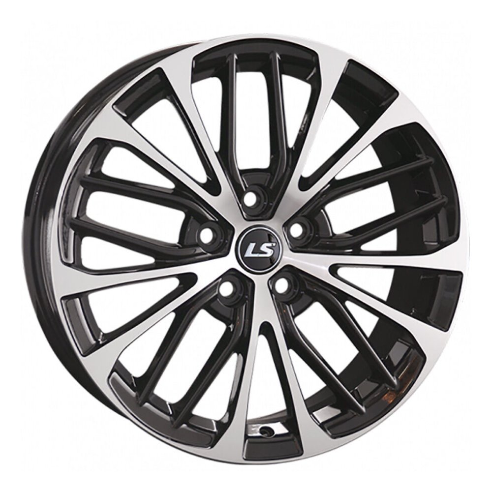 LS 13 x8 8x18 5x108 ET45 D63.3