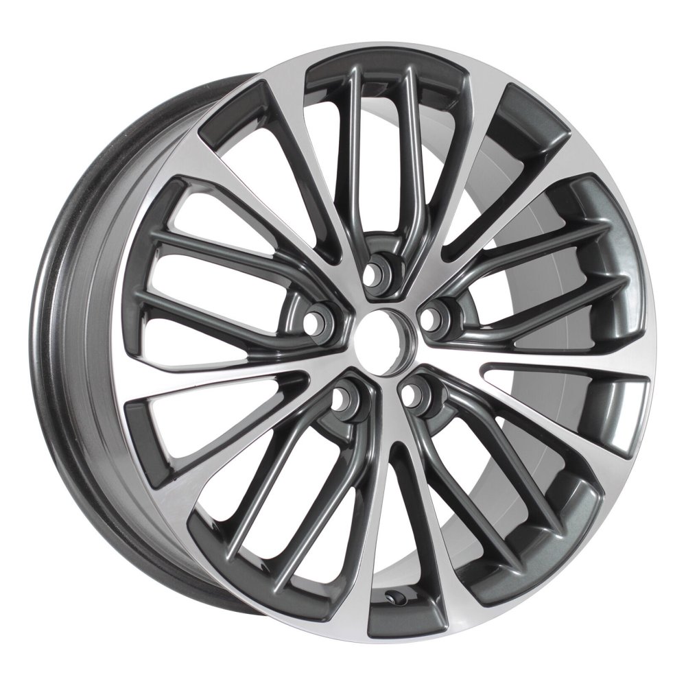 LS 13 x8 8x18 5x114.3 ET50 D60.1