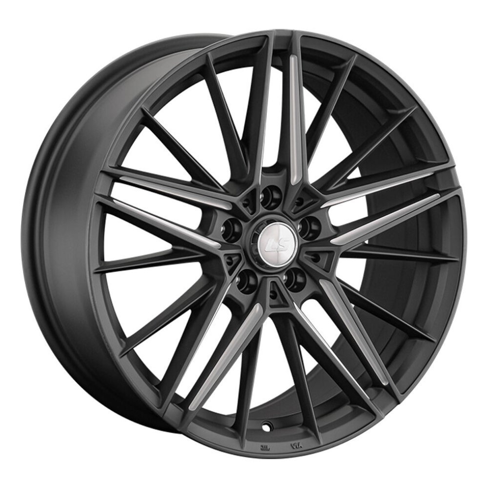 LS 13 x8 8x18 5x108 ET45 D63.3