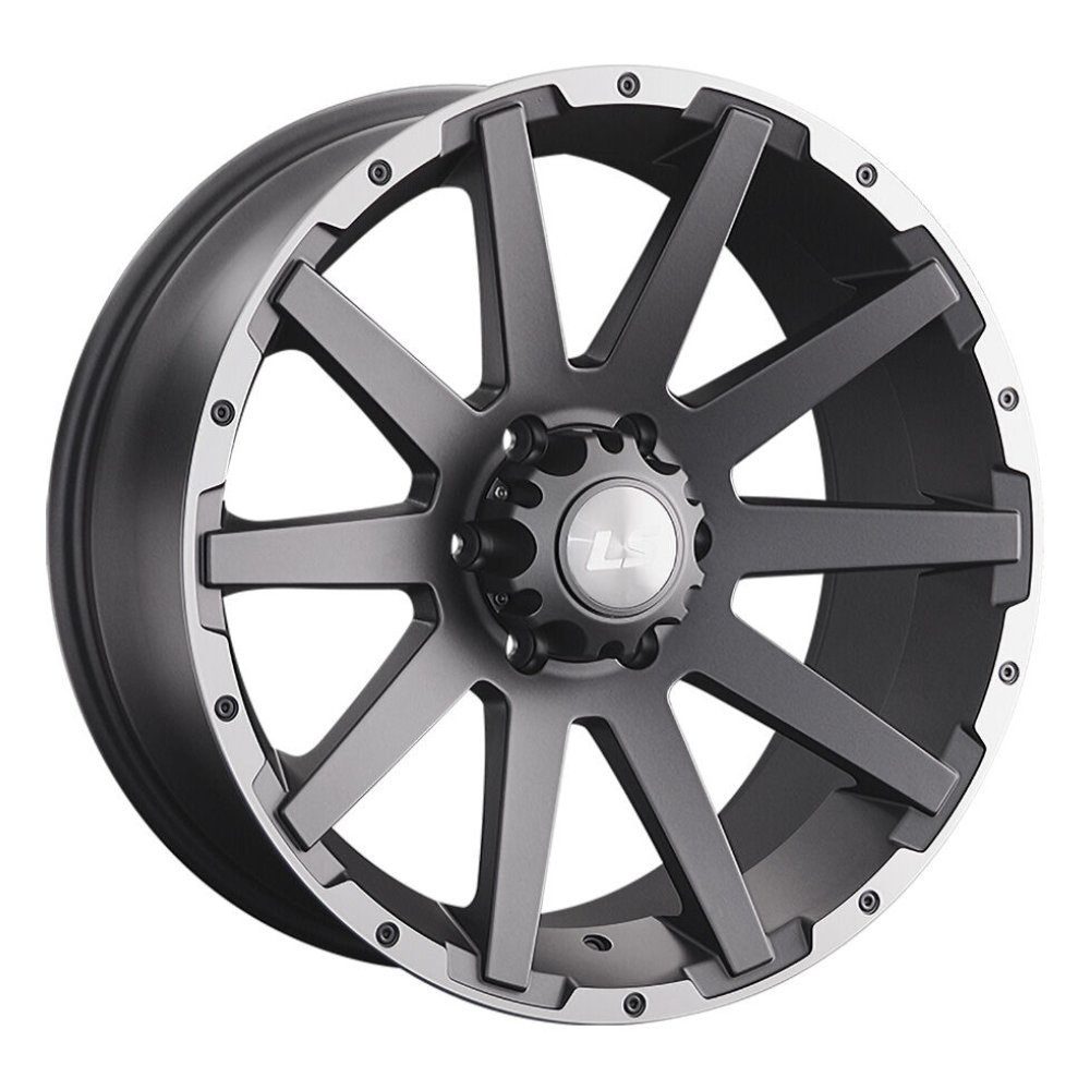 LS 1302 9x20 6x139.7 ET20 D106.1