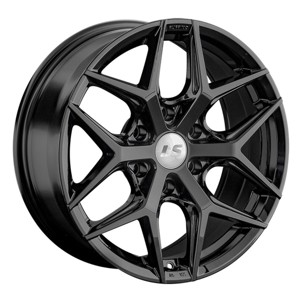 LS 1303 8x17 6x139.7 ET36 D100.1