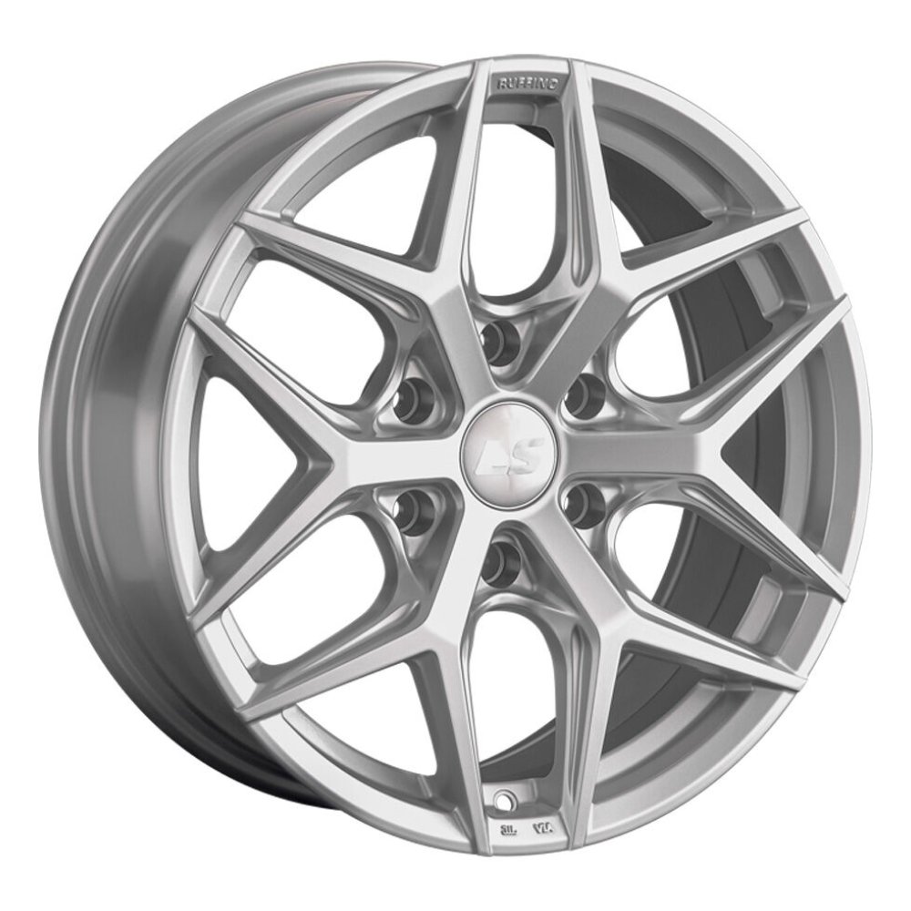 LS 1303 8x18 6x139.7 ET26 D78.1