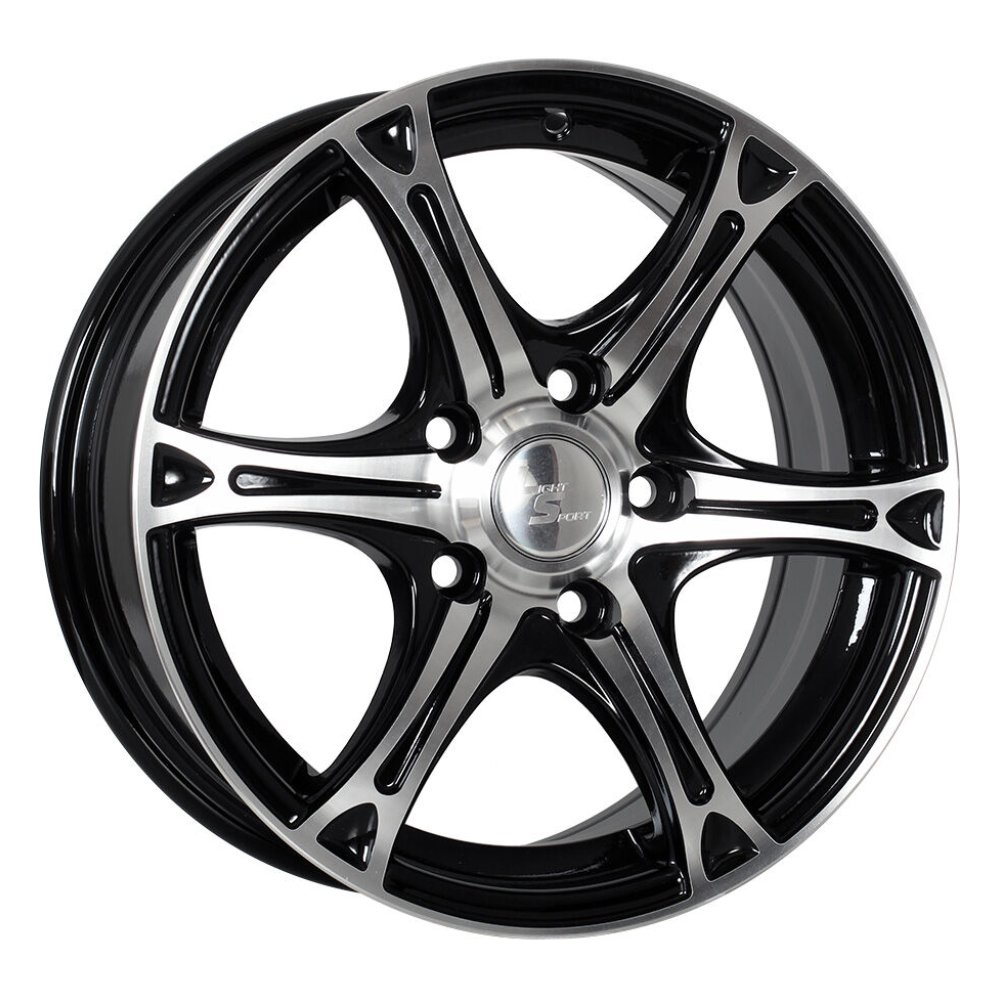 LS 131 7x16 4x98 ET28 D58.6