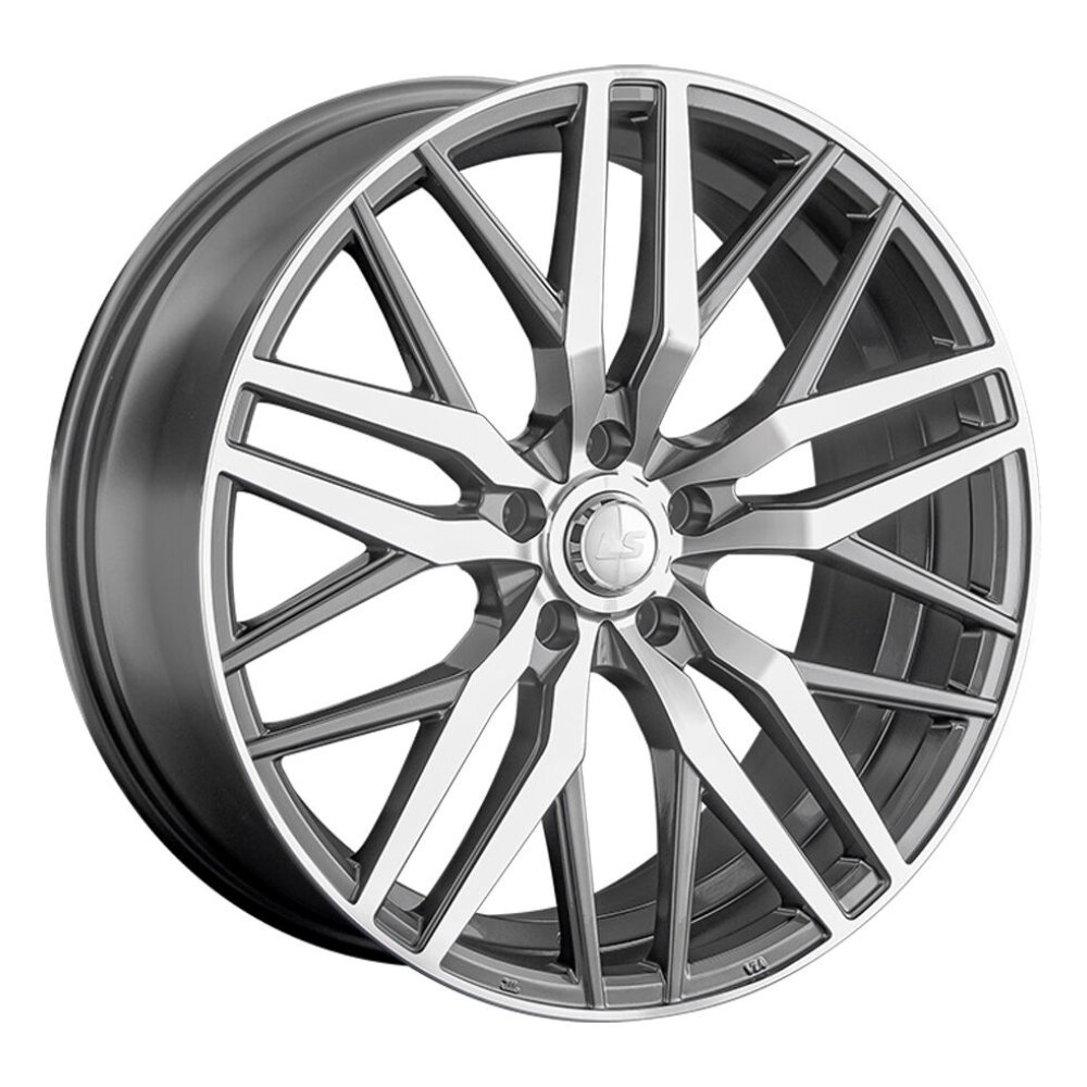 LS 1323 8.5x20 5x114.3 ET40 D67.1