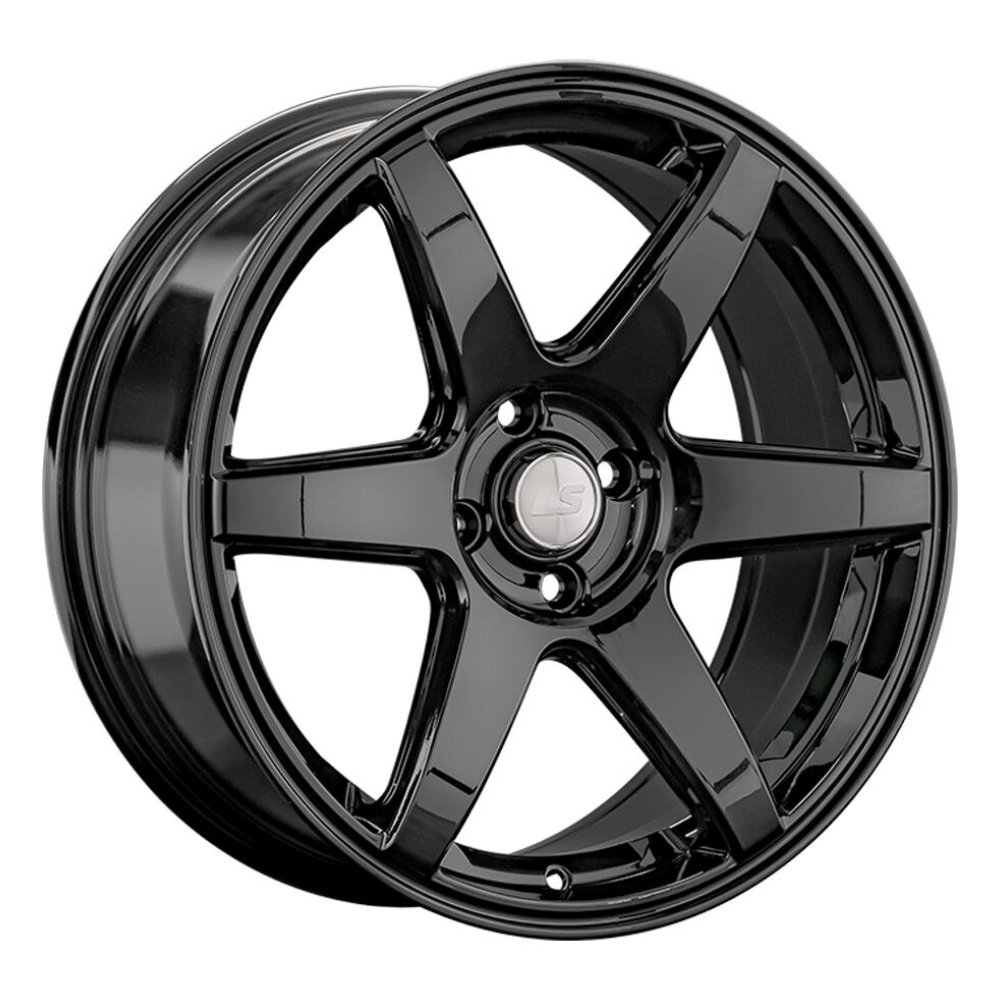 LS 1330 8x17 4x100 ET35 D60.1