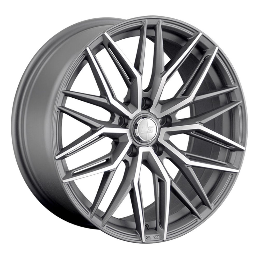 LS 1331 8.5x18 5x114.3 ET35 D67.1