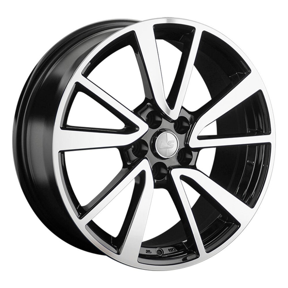 LS 1334 7.5x18 5x108 ET33 D60.1