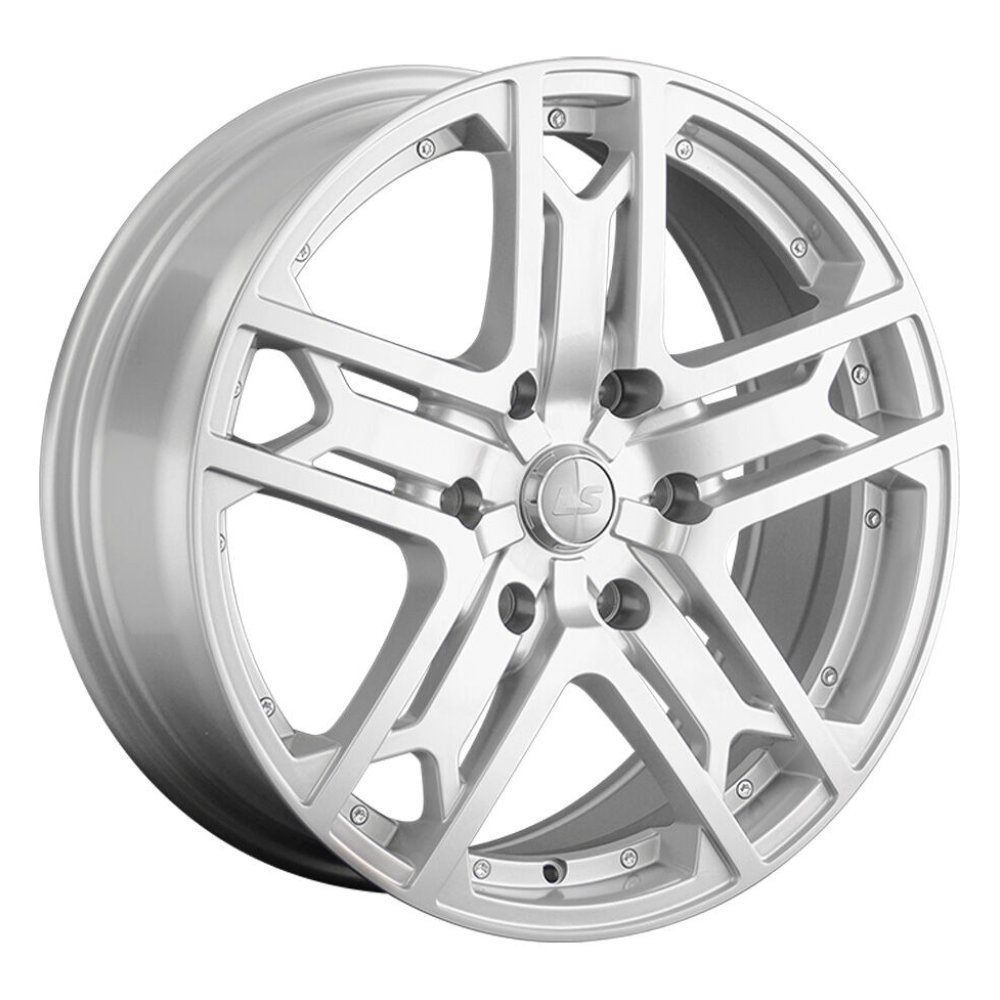 LS 1335 8x18 6x139.7 ET42 D75.1