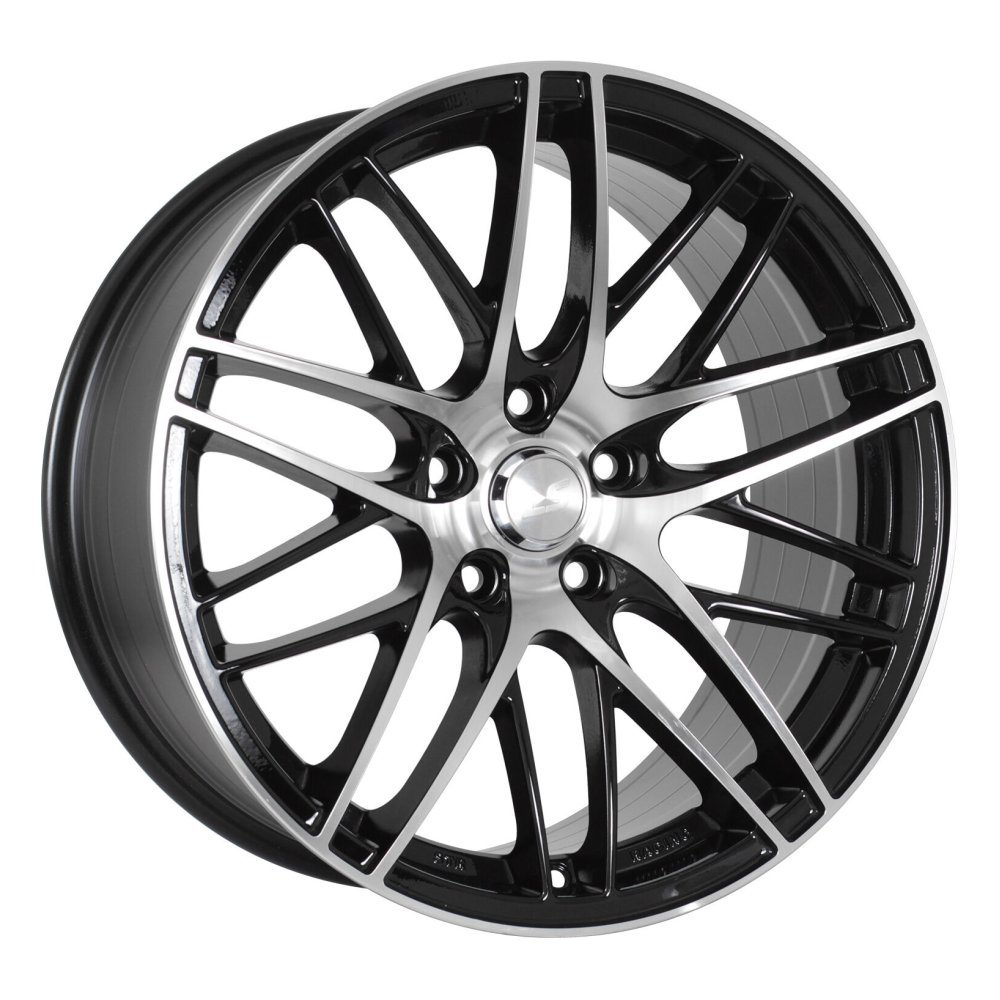 LS 1338 8.5x18 5x114.3 ET35 D67.1