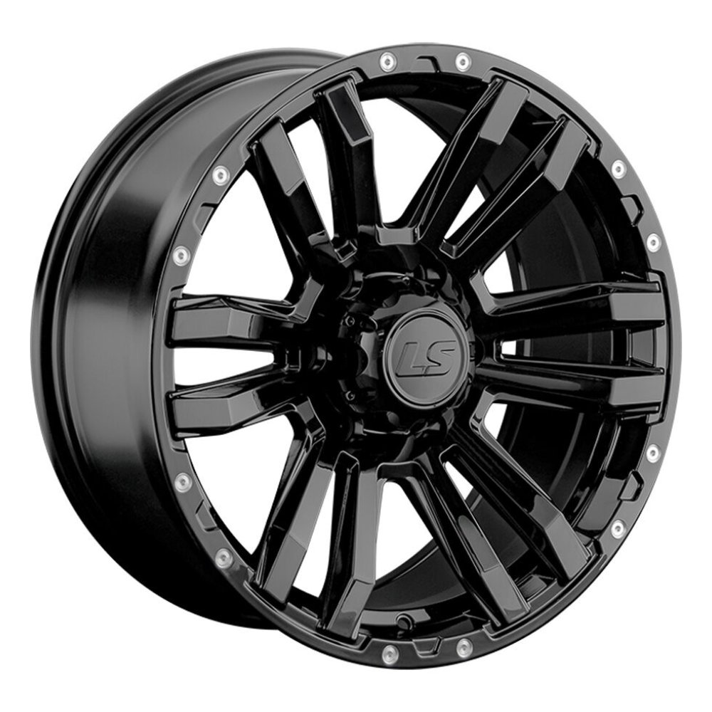 LS 1339 9x18 6x139.7 ET15 D106.1