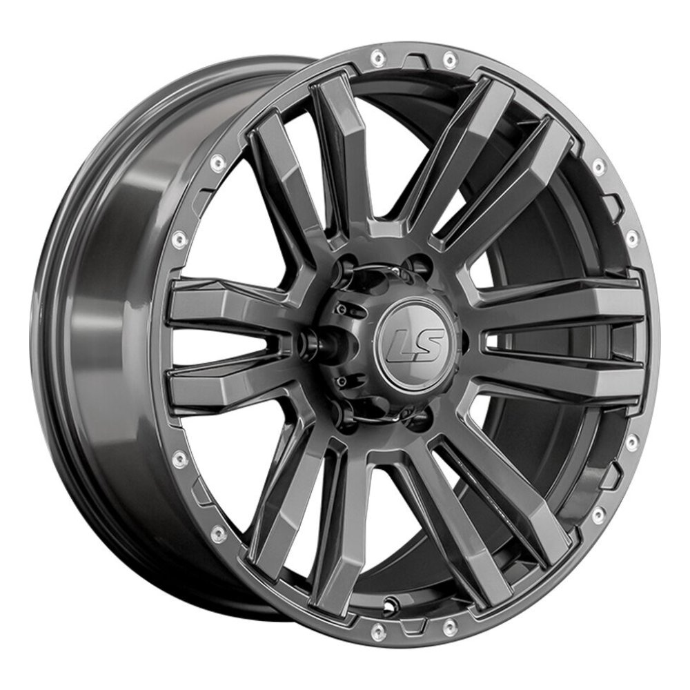LS 1339 9x18 6x139.7 ET15 D106.1