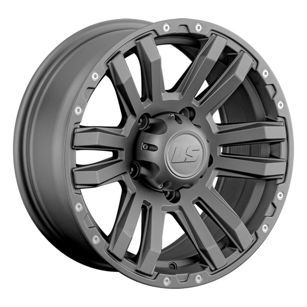LS 1339 8x16 5x139.7 ET30 D98.5