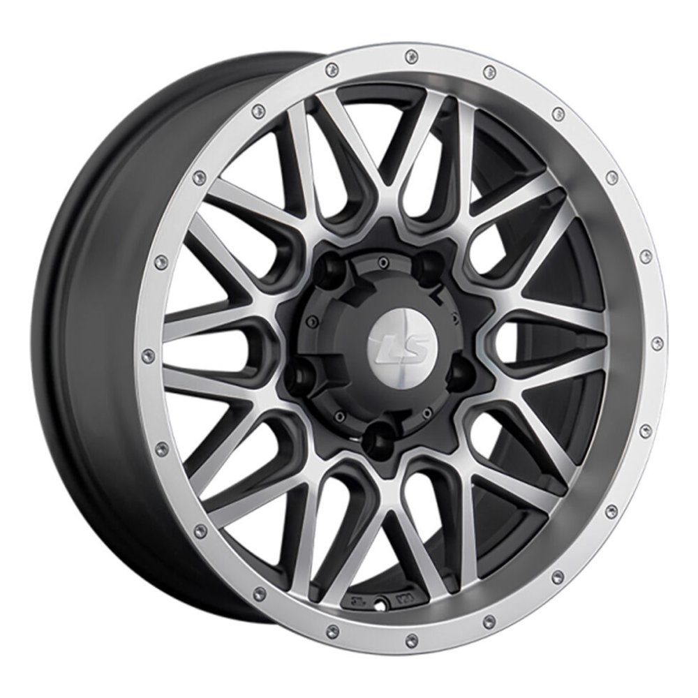 LS 1341 8x17 5x150 ET0 D110.1