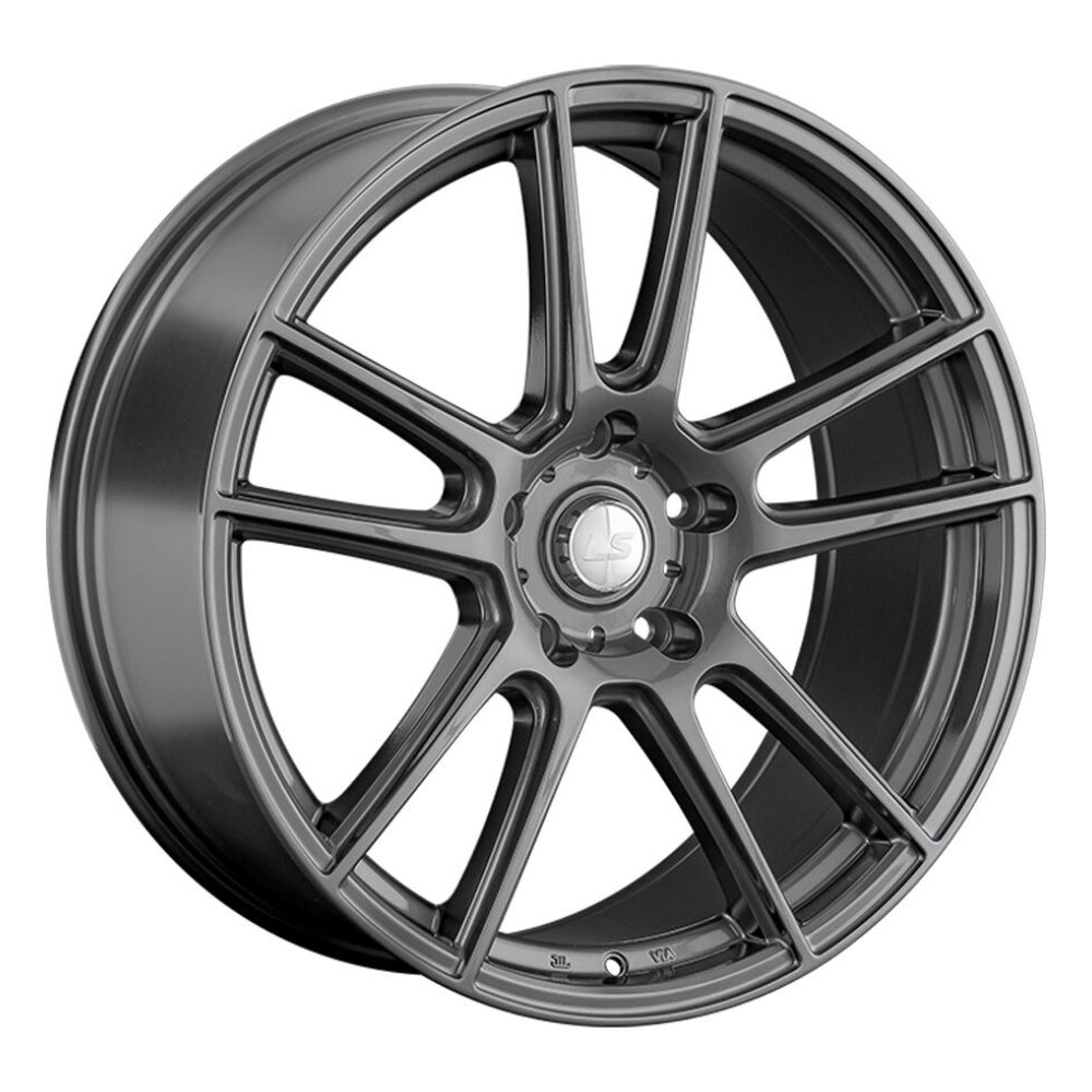 LS 1343 9x20 5x130 ET45 D71.6