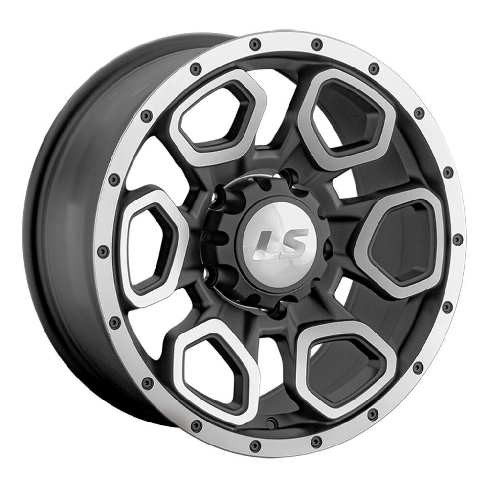 LS 1345 9x17 5x150 ET25 D110.1