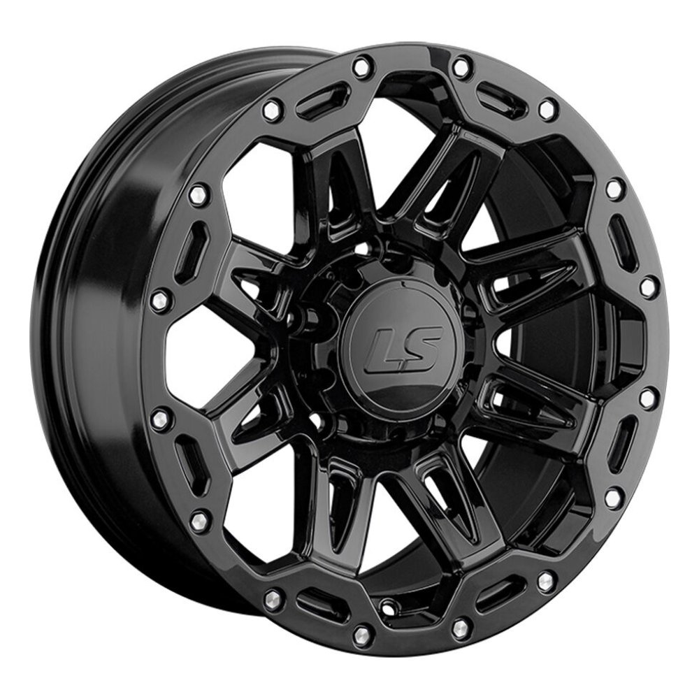LS 1346 9x17 5x150 ET30 D110.1