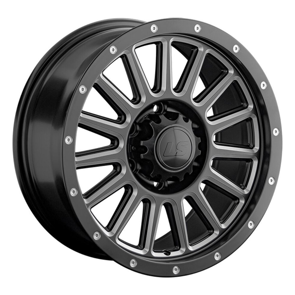 LS 1347 8.5x17 5x150 ET30 D110.1