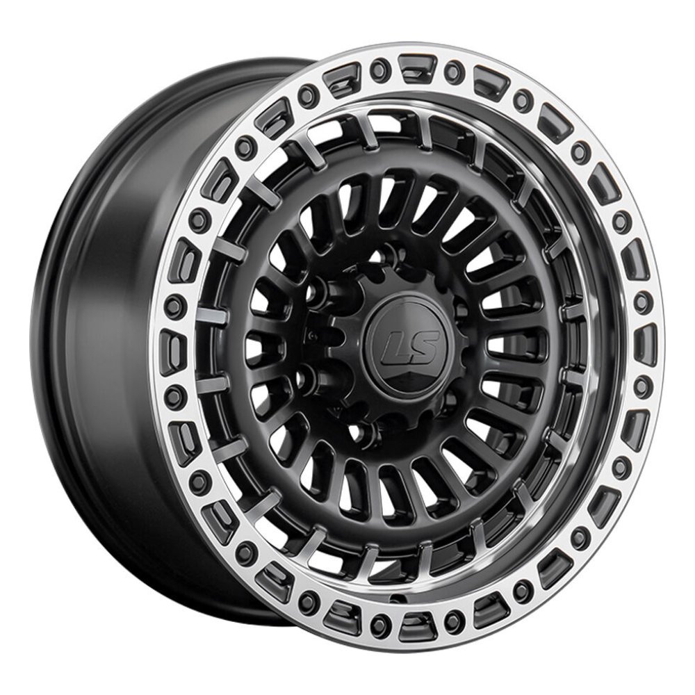 LS 1348 9x18 6x139.7 ET30 D100.1