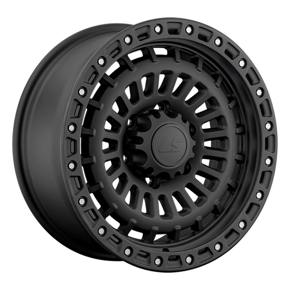 LS 1348 8.5x17 6x139.7 ET25 D100.1