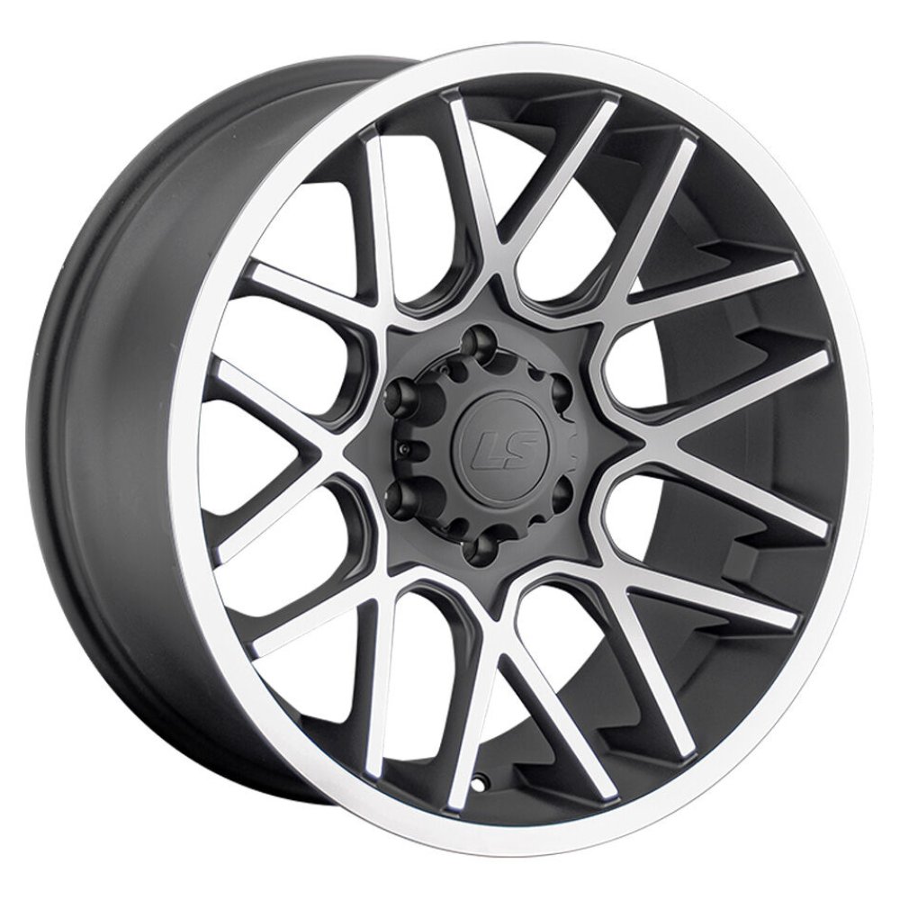 LS 1349 10x20 6x139.7 D106.1