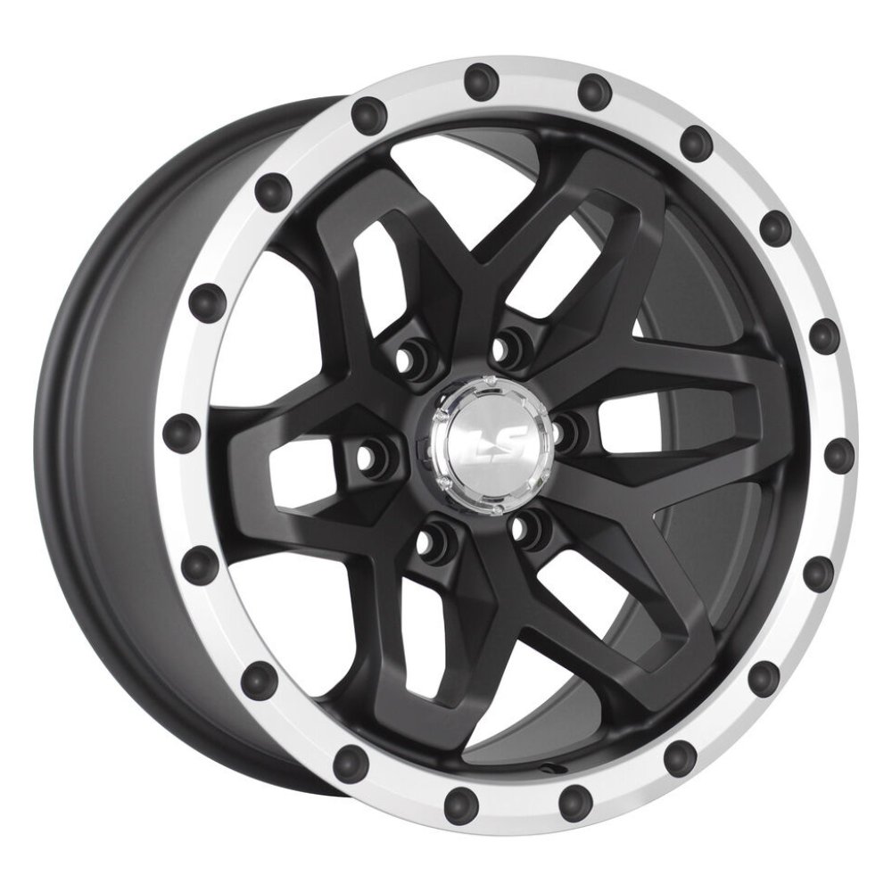 LS 1350 9x18 6x139.7 ET15 D106.1