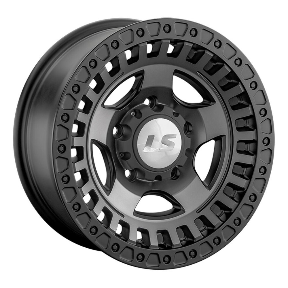 LS 1351 8.5x17 5x150 ET15 D110.1