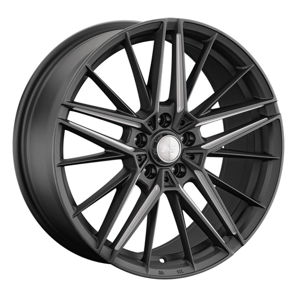 LS 1352 8x18 5x108 ET33 D60.1