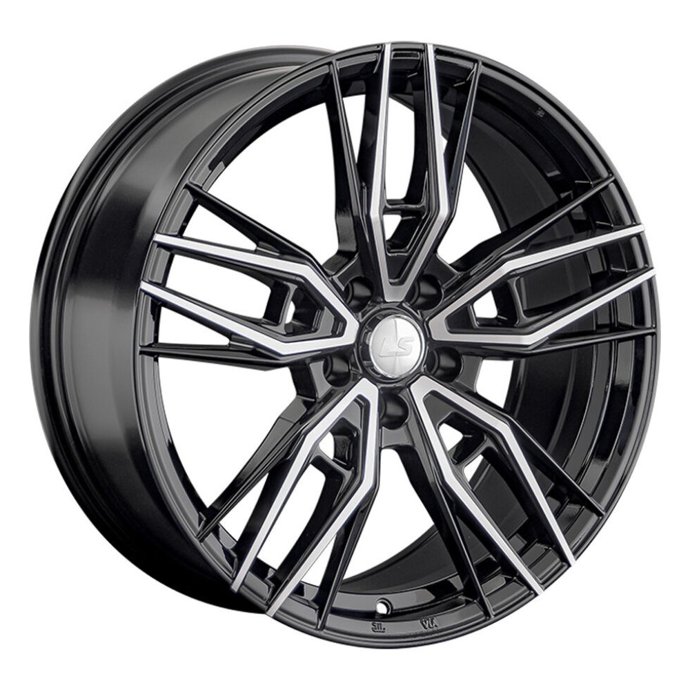 LS 1354 8x18 5x108 ET30 D60.1