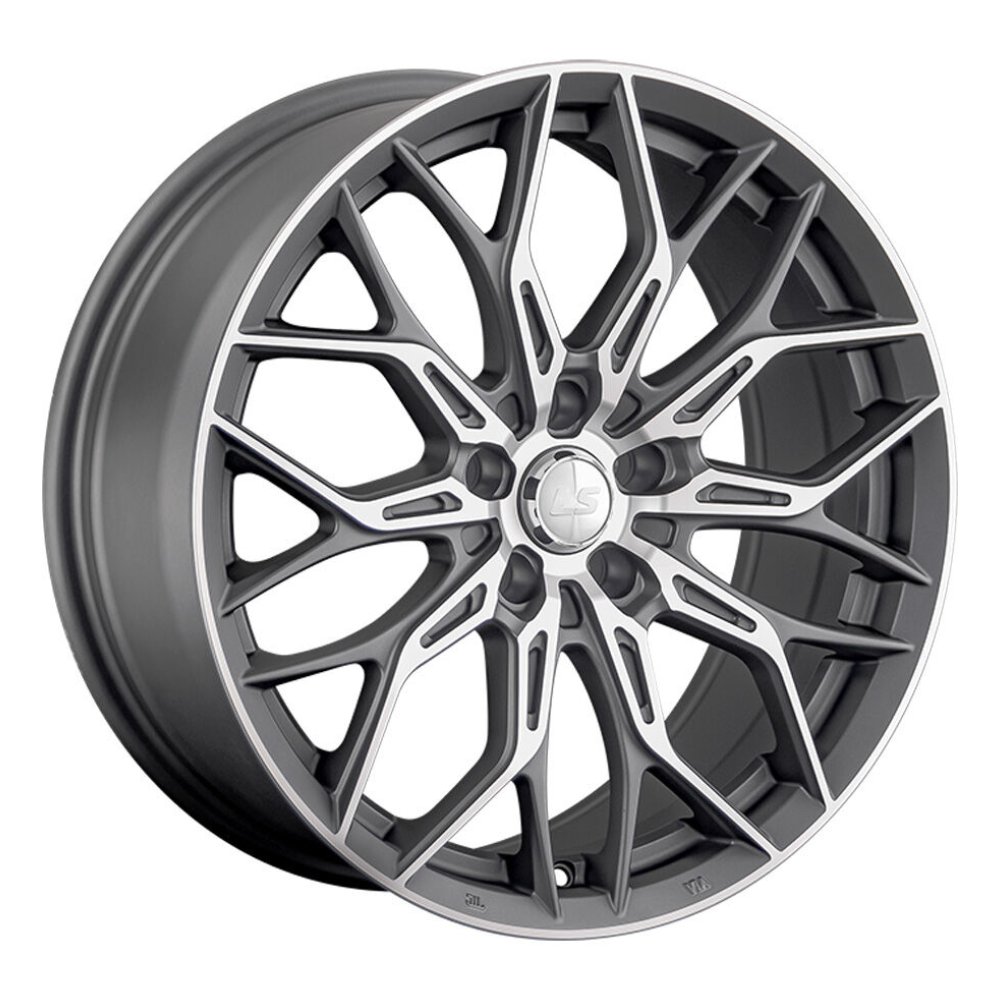 LS 1355 8x18 5x108 ET30 D60.1