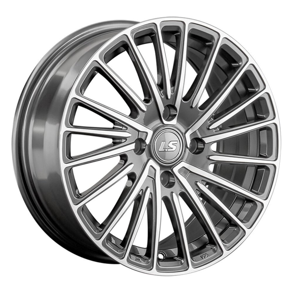 LS 1356 7x16 4x114.3 ET40 D67.1