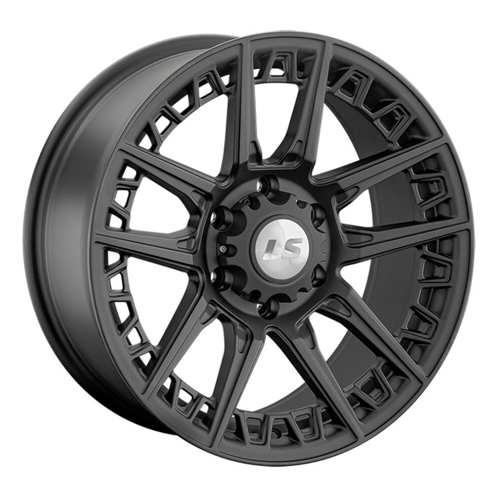 LS 1357 9x18 6x139.7 ET20 D106.1