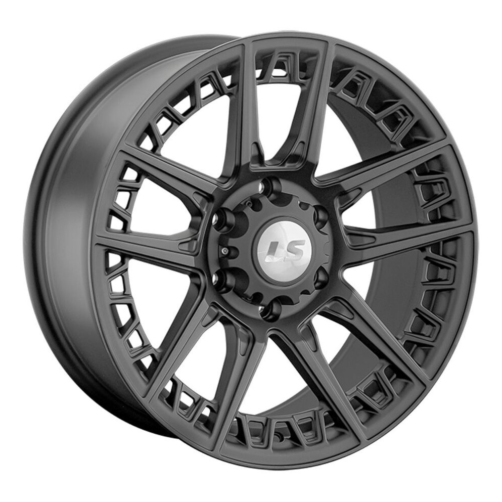 LS 1357 9x18 6x139.7 ET20 D106.1