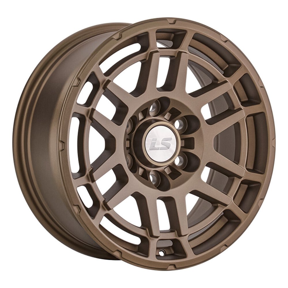 LS 1358 8x17 6x139.7 ET20 D100.1