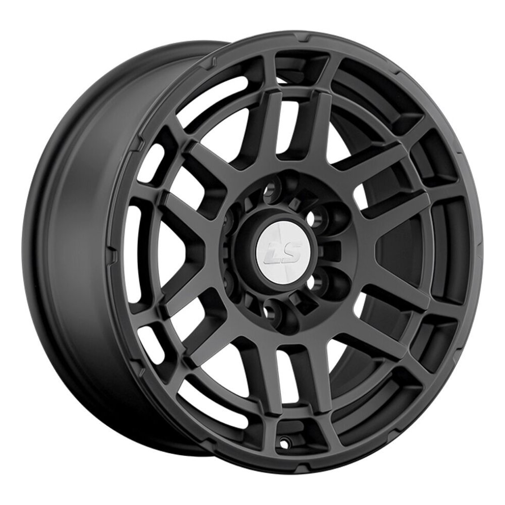 LS 1358 8x17 6x139.7 ET20 D100.1