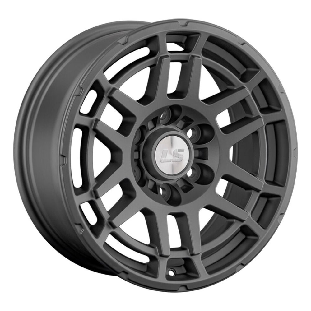 LS 1358 8x17 6x139.7 ET10 D106.1