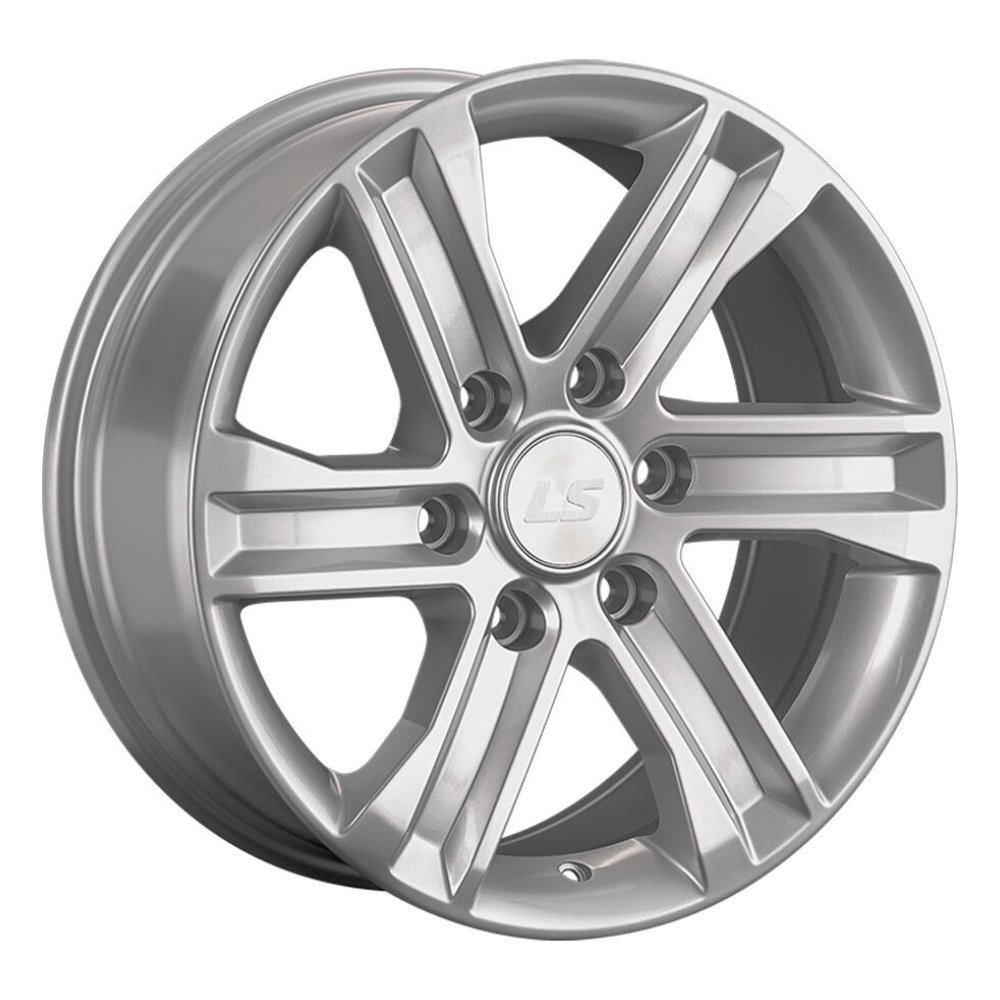 LS 1359 8x17 6x139.7 ET36 D100.1