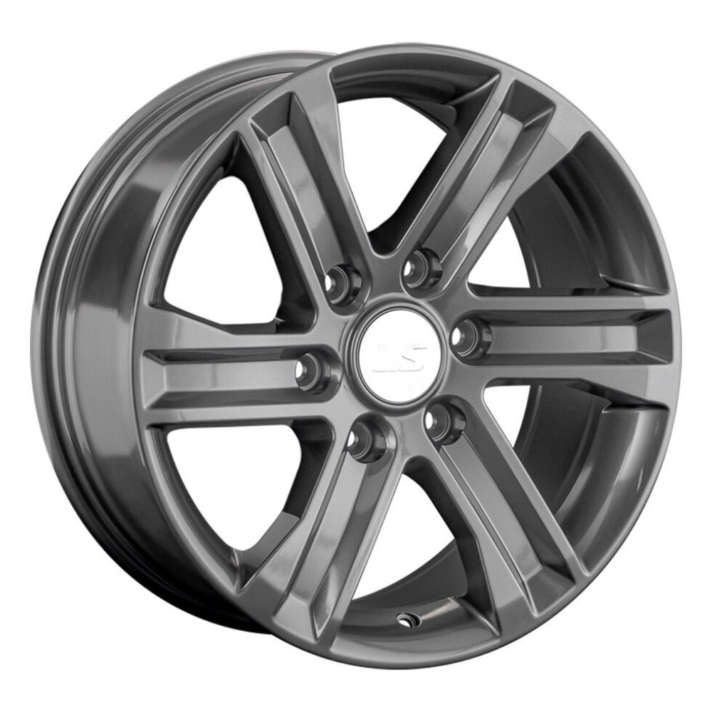 LS 1359 8x17 6x139.7 ET36 D100.1