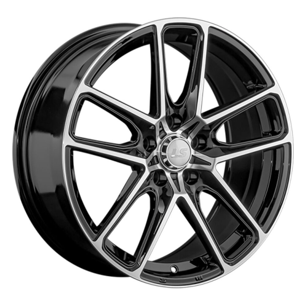 LS 1360 7.5x17 5x108 ET33 D65.1