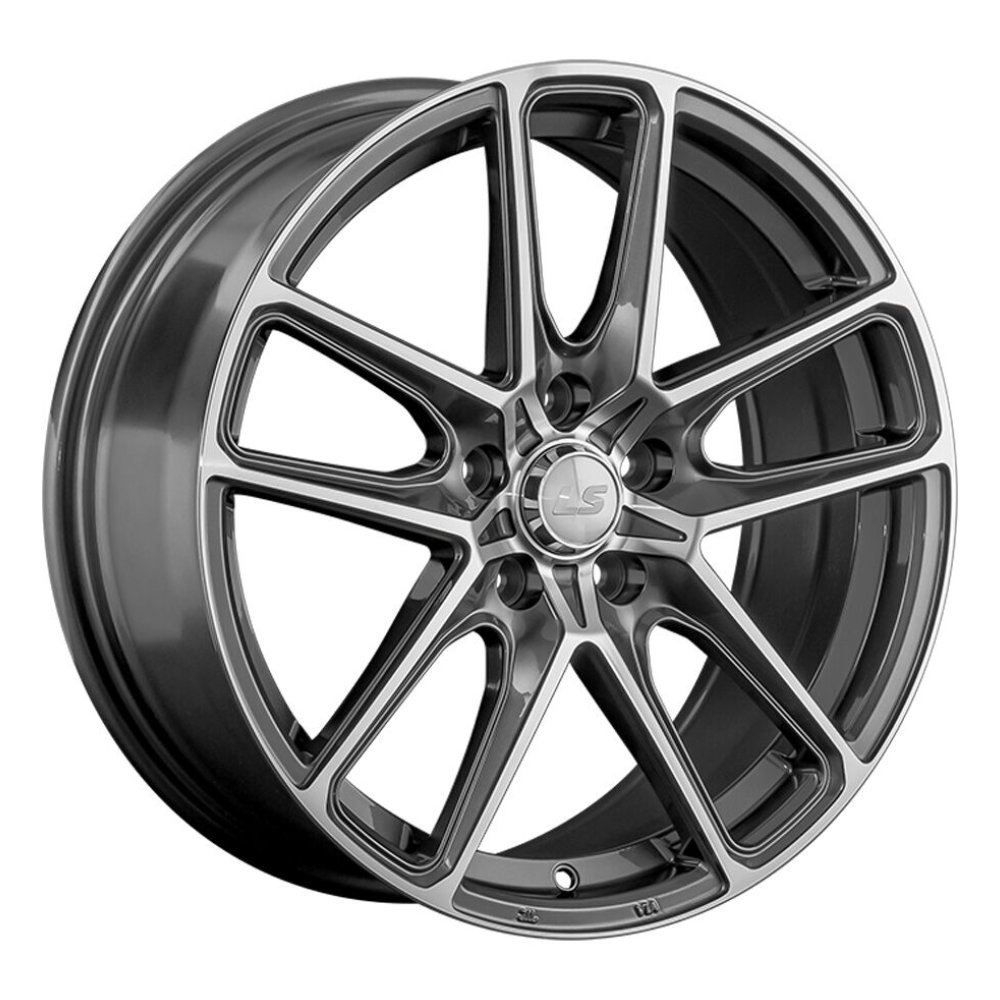 LS 1360 7.5x17 5x108 ET50 D63.3