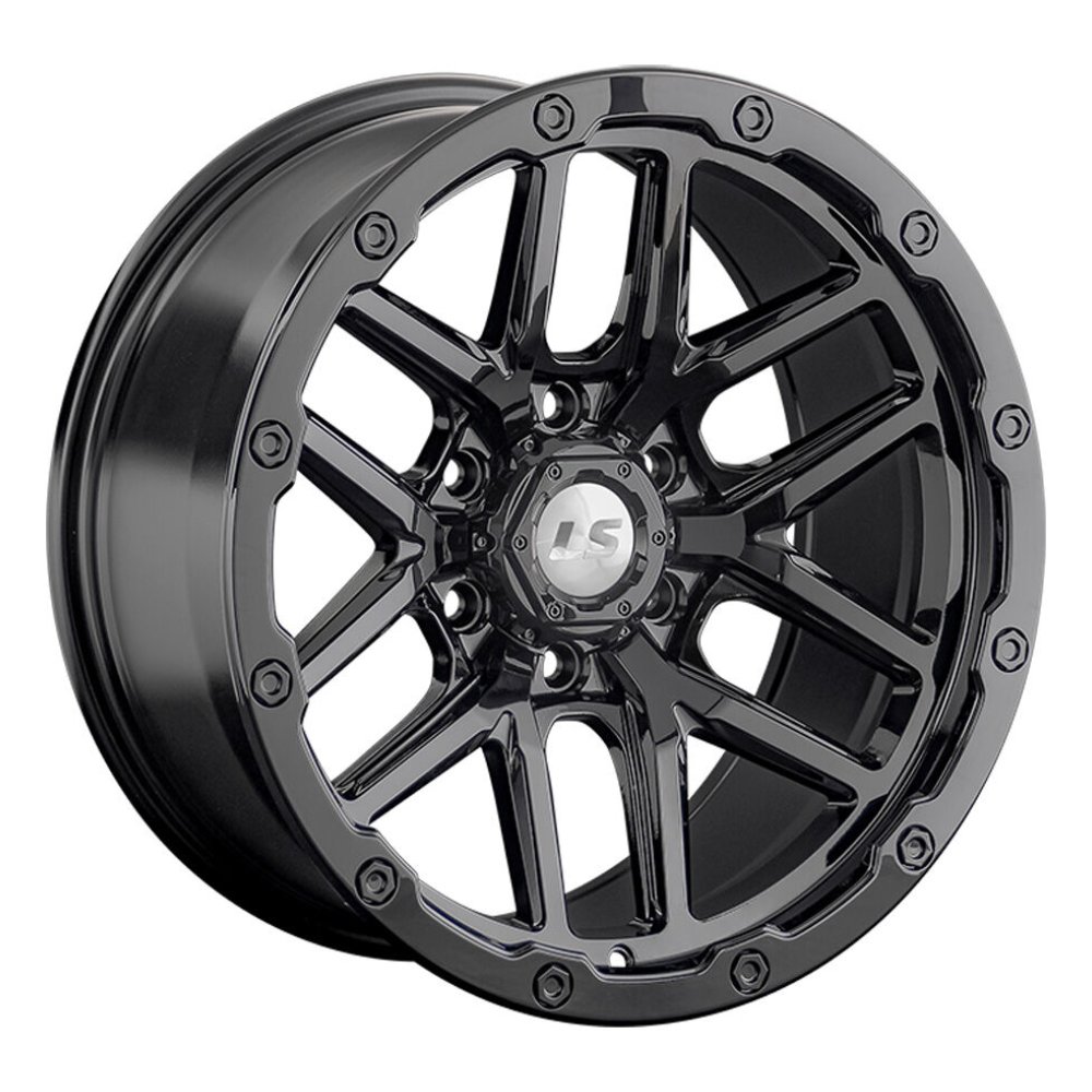 LS 1362 9.5x18 6x139.7 ET0 D106.1