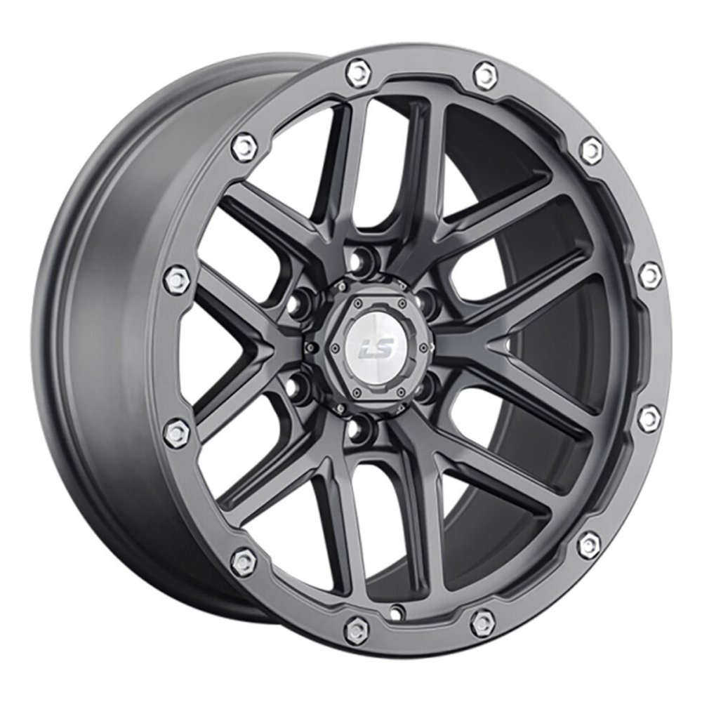 LS 1362 9.5x18 6x139.7 ET0 D106.1