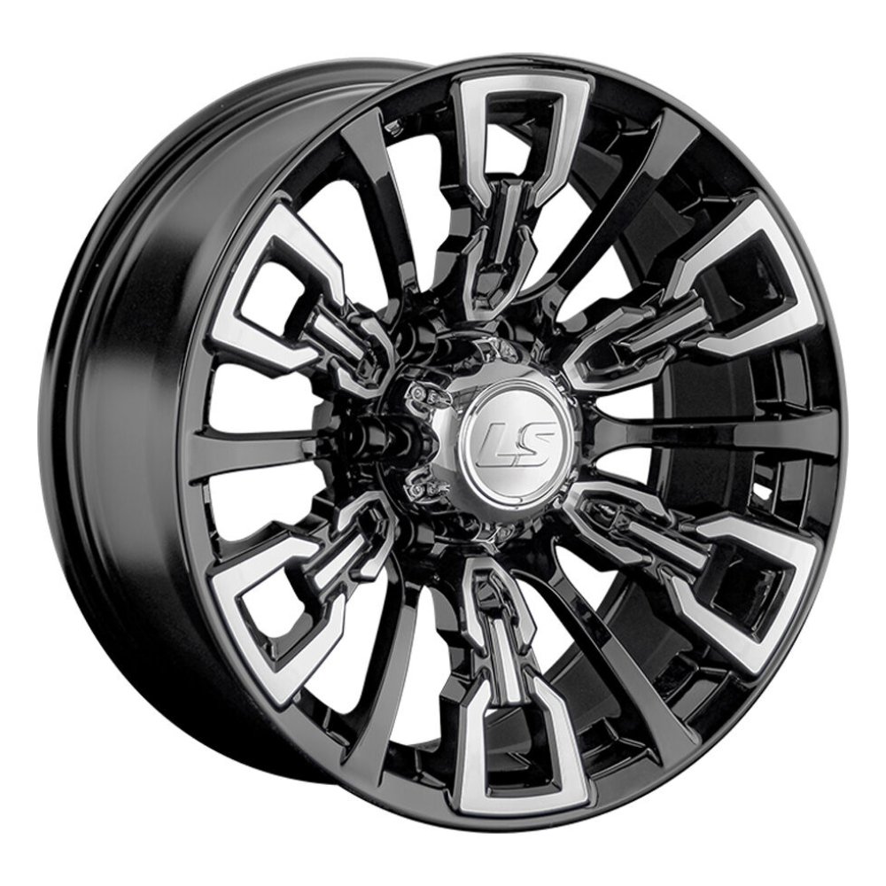 LS 1363 8x17 6x139.7 ET-15 D106.1