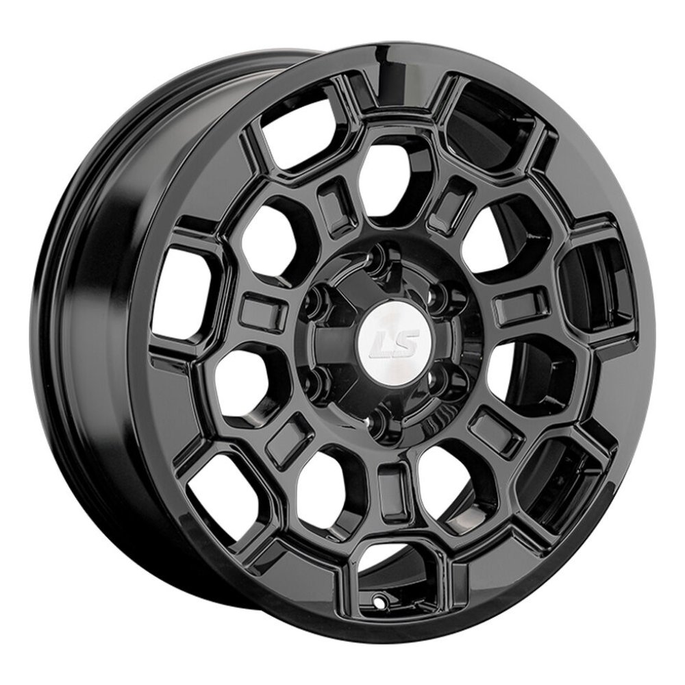 LS 1364 8x18 6x139.7 ET36 D100.1