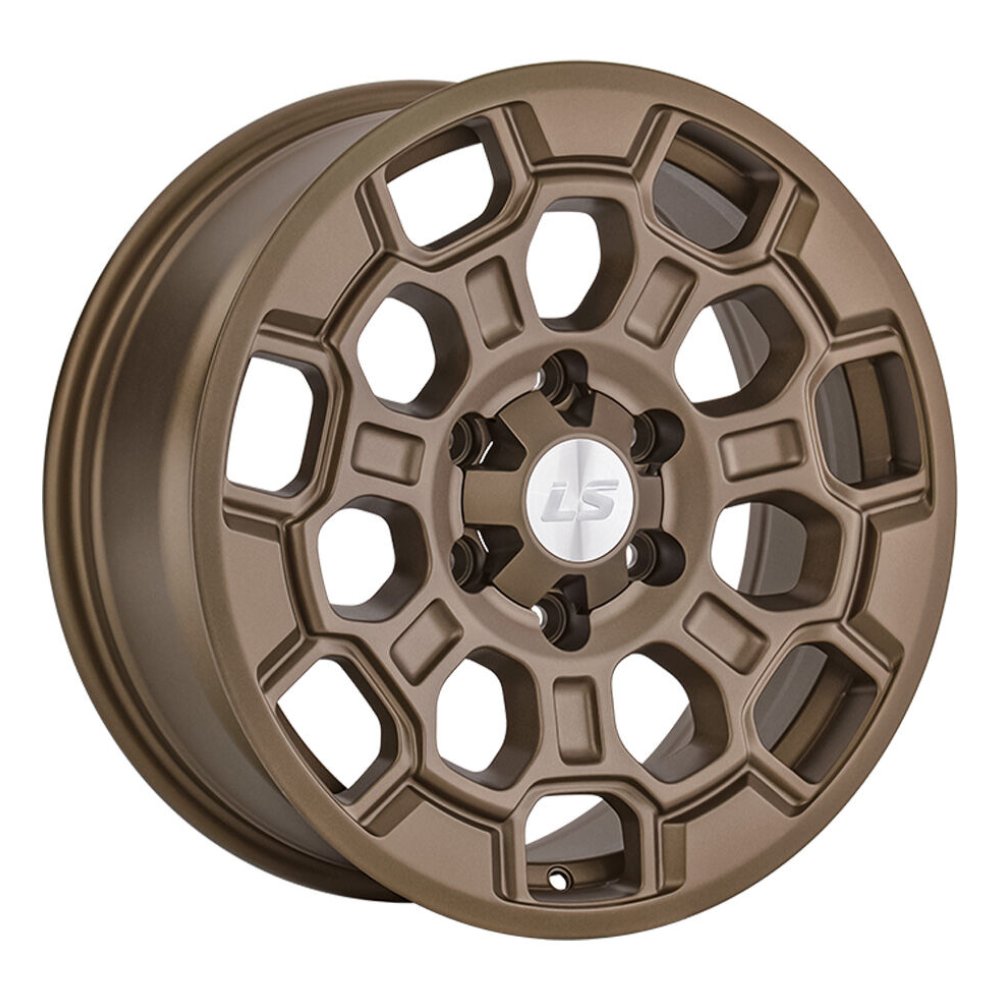 LS 1364 8x18 6x139.7 ET36 D100.1