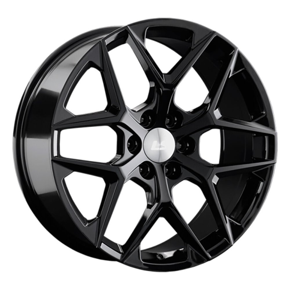 LS 1372 9x22 6x139.7 ET30 D100.1