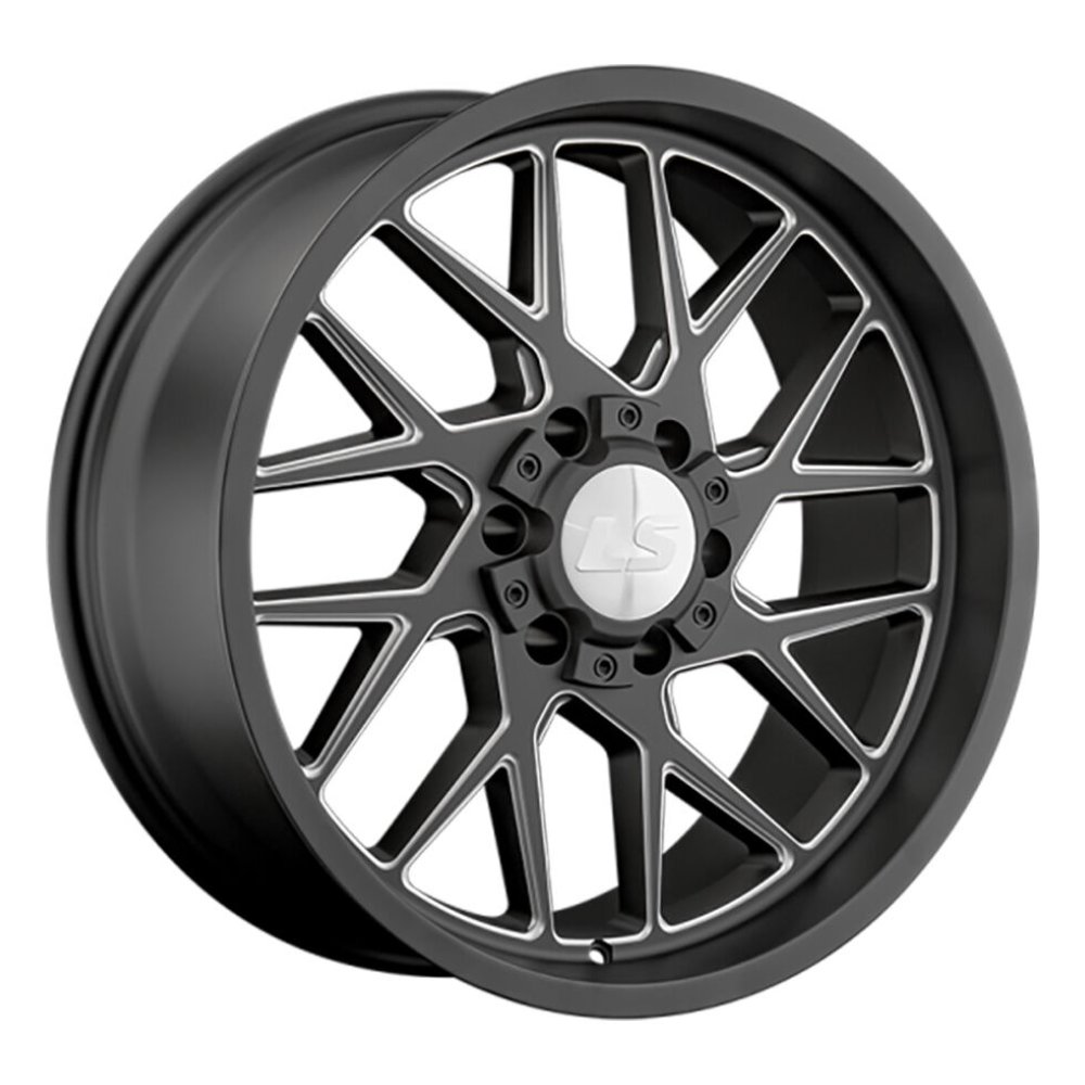 LS 1374 9x20 6x139.7 ET0 D100.1