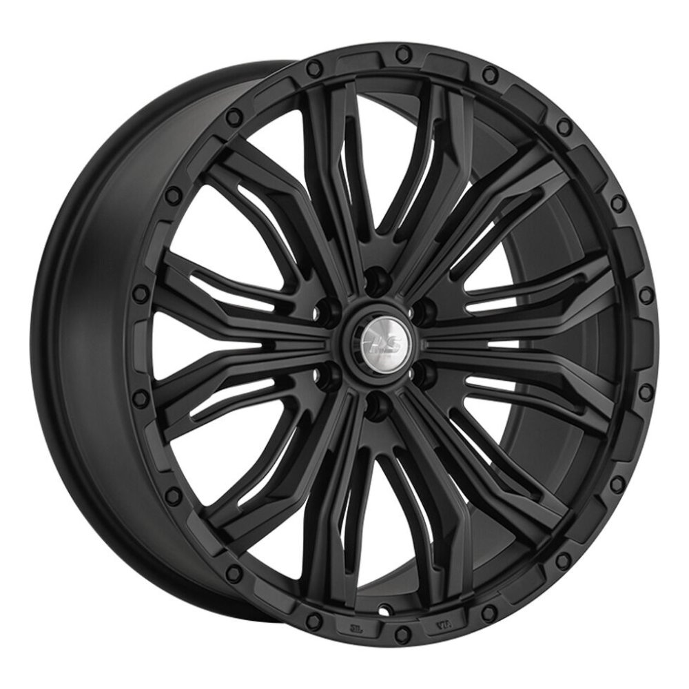 LS 1376 9x20 6x139.7 ET20 D106.1