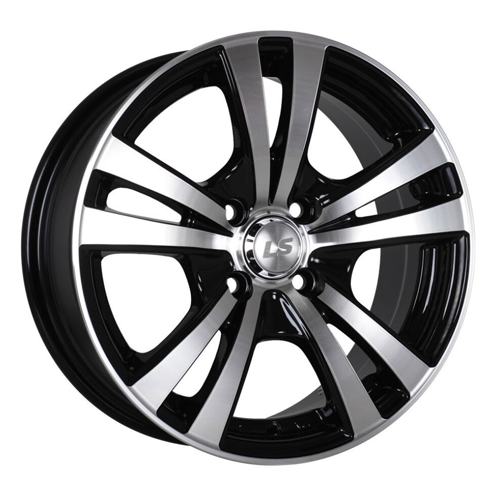 LS 141 6.5x15 5x110 ET35 D65.1