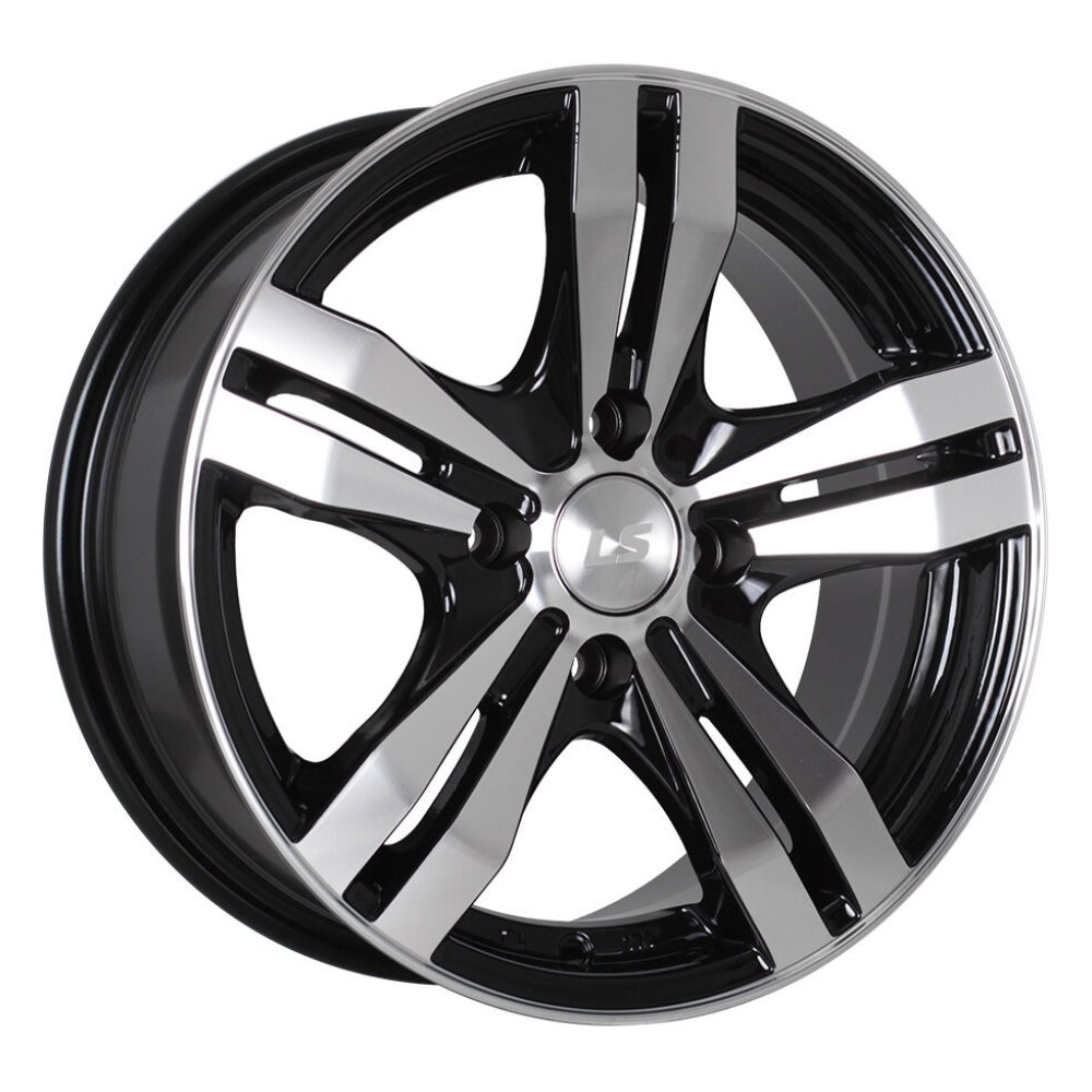 LS 142 6.5x15 5x100 ET38 D73.1